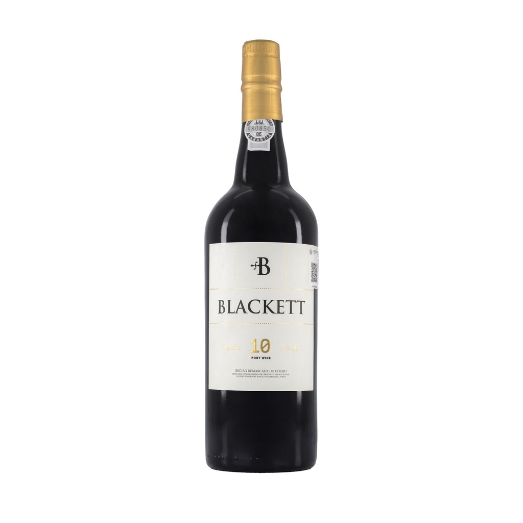 Blackett 10 años 750 ml