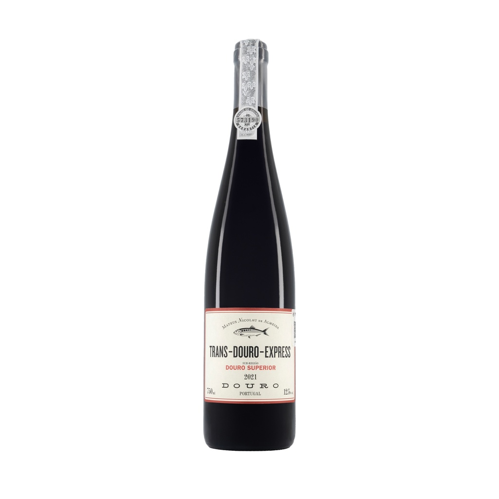 Trans Douro Express 750 ml