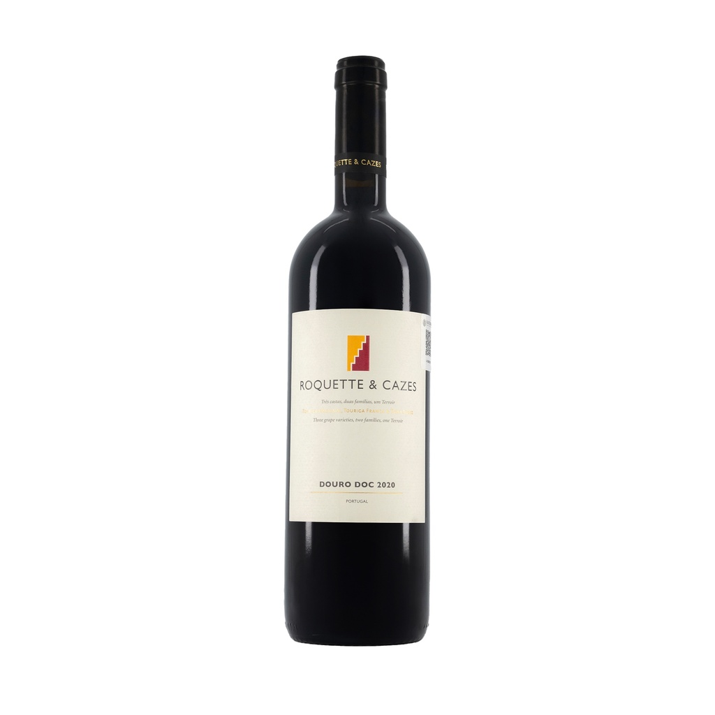 La Roquette & Cazes 750 ml