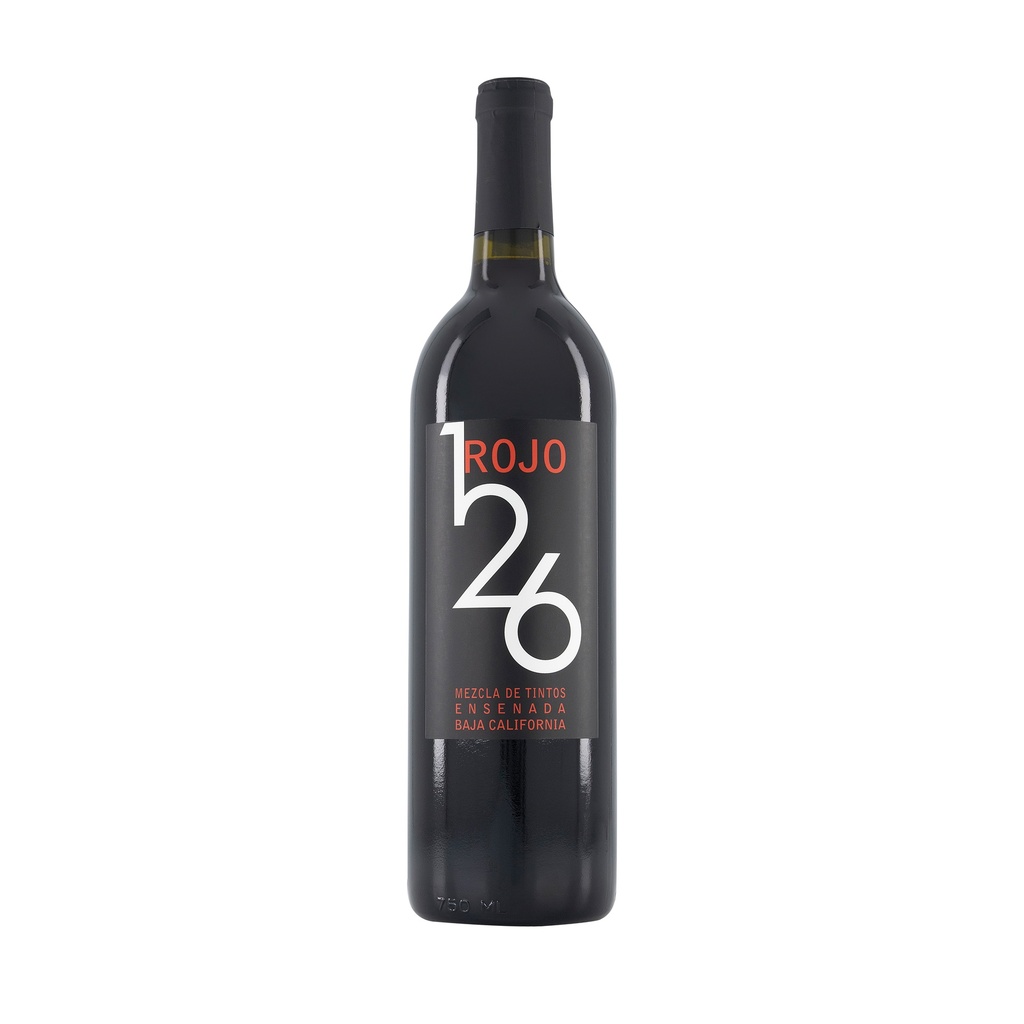 Rojo 126 750 ml