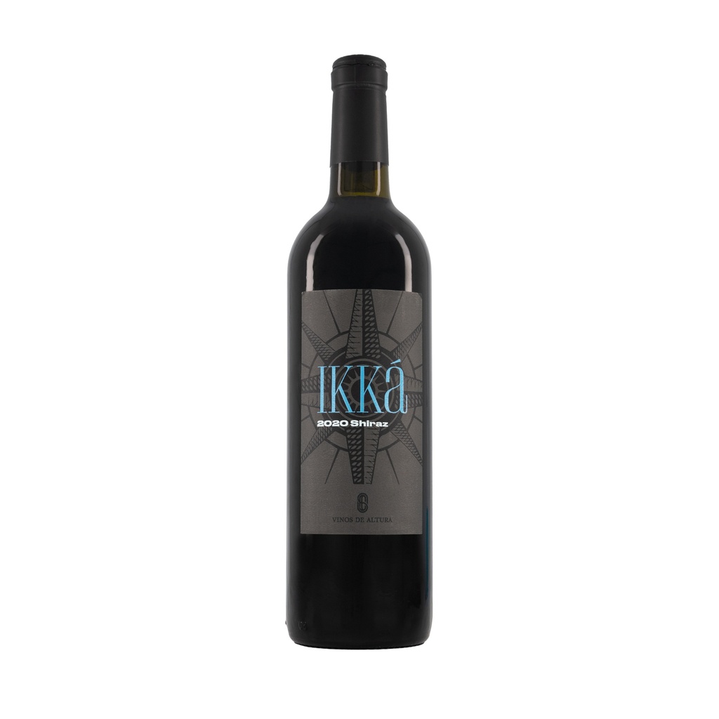 Ikká Shiraz 750 ml