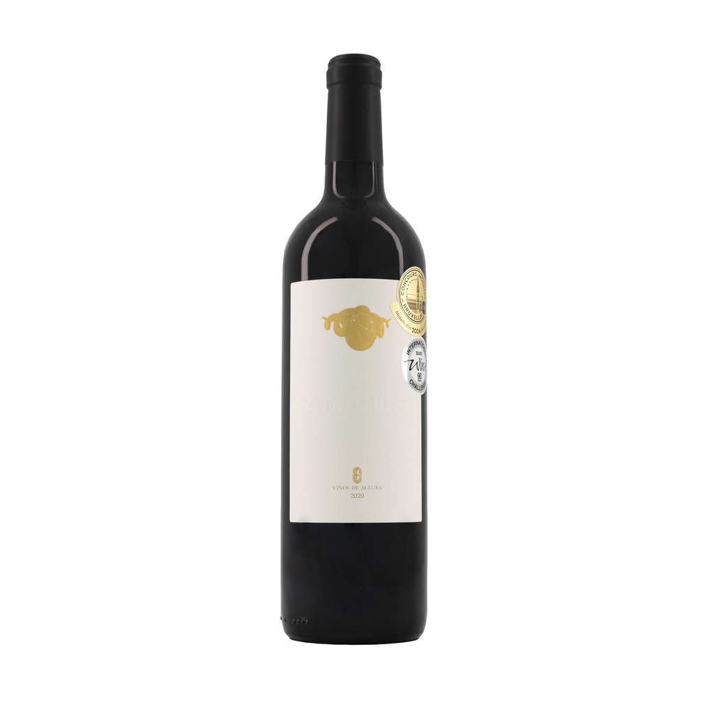 Agnus 750 ml