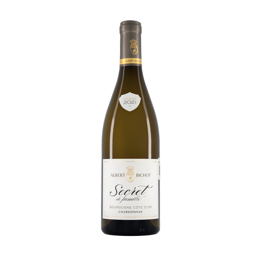 Secret de Famille Borgogne Blanc 750 ml