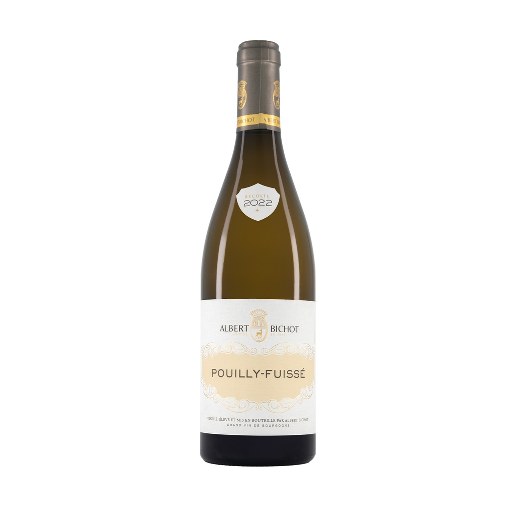 Pouilly Fuisse 750 ml