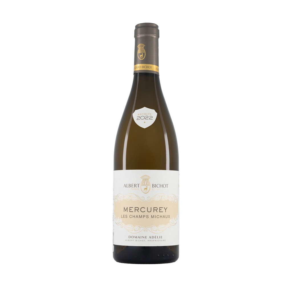 Mercurey Champs Michaux 750 ml