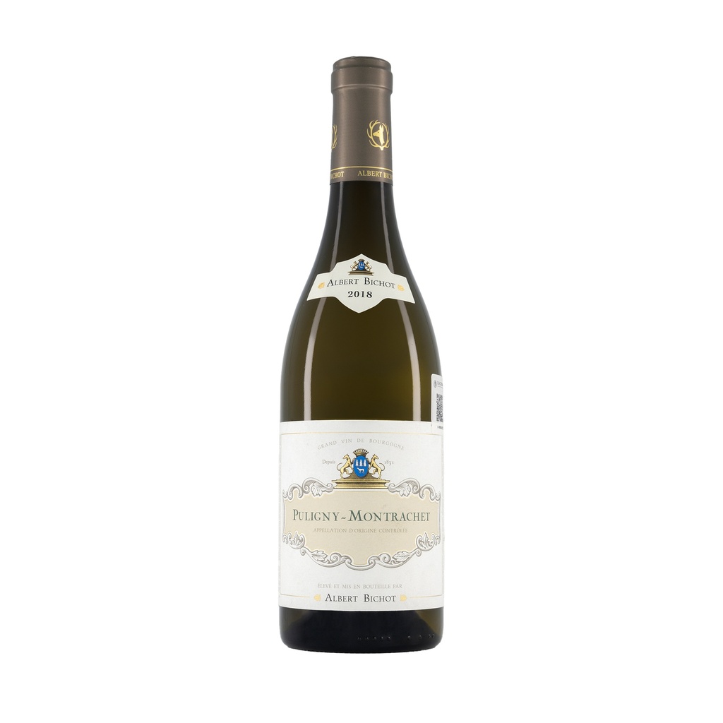 Puligny Montrachet 750 ml