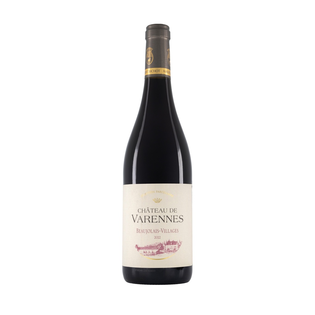 Chateau de Varennes 750 ml