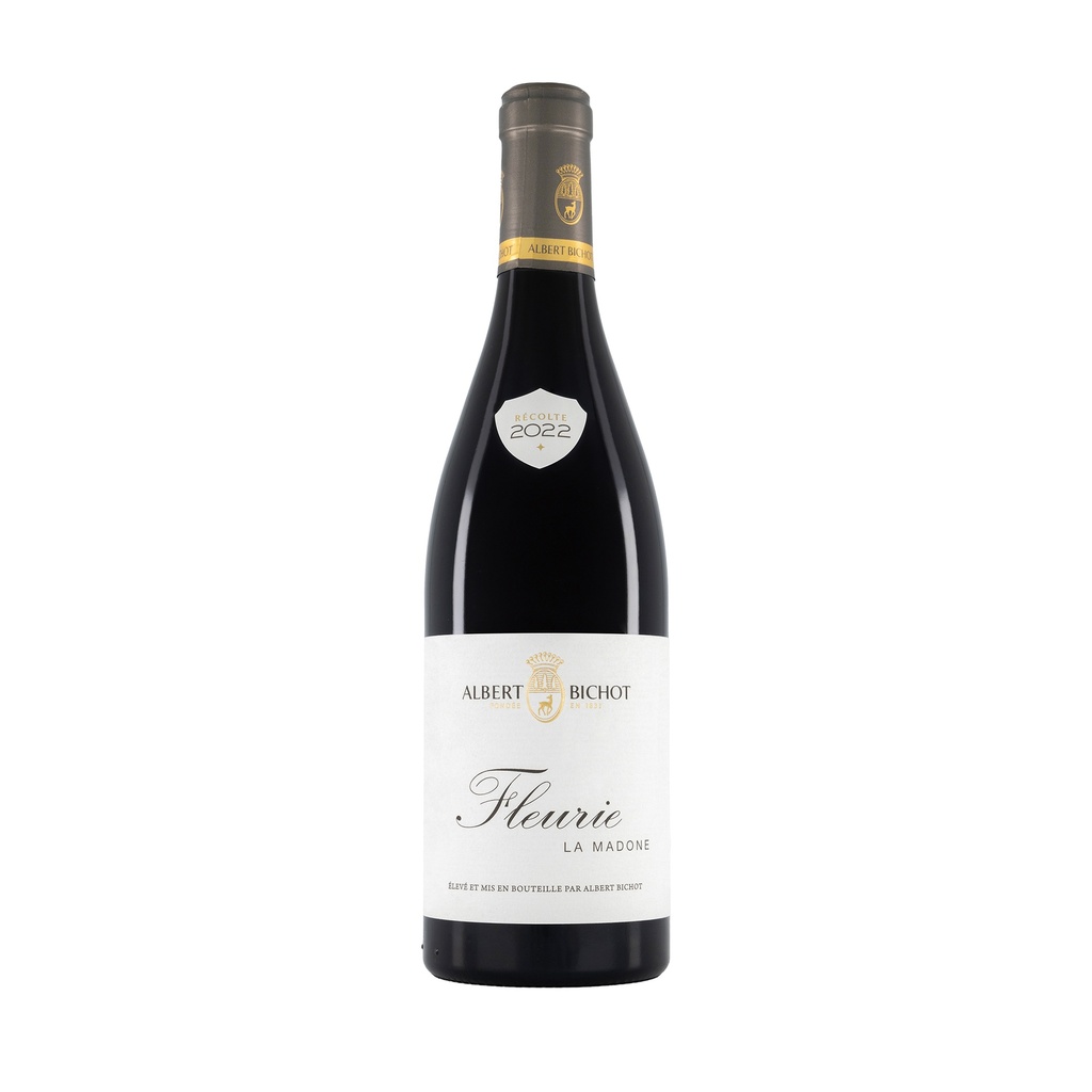 Fleurie "La Madone" 750 ml