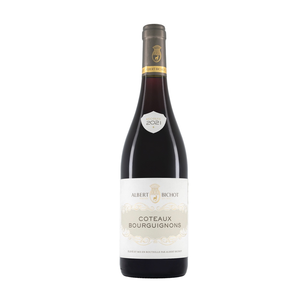 Coteaux de Bourguignon 750 ml