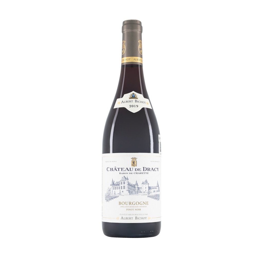 Château de Dracy Pinot Noir 750 ml
