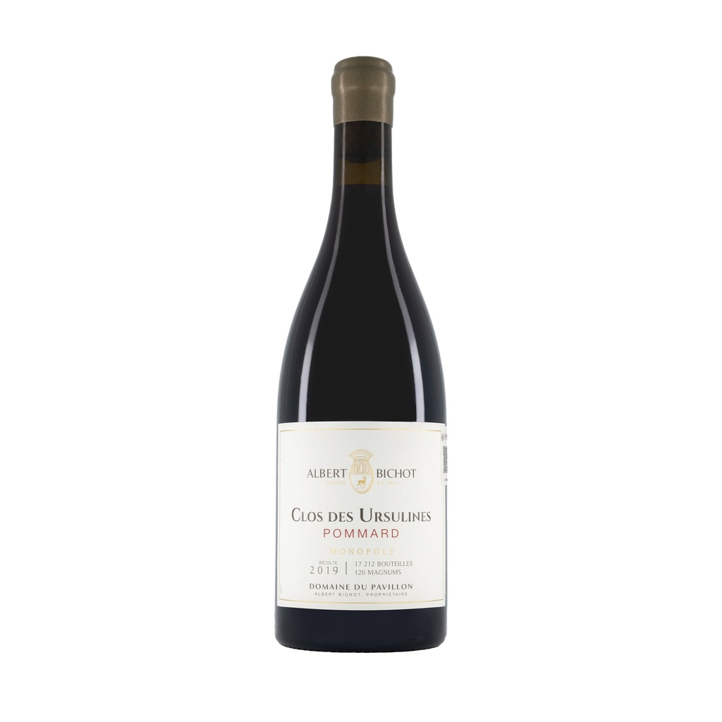 Pommard "Clos des Ursulines" 750 ml