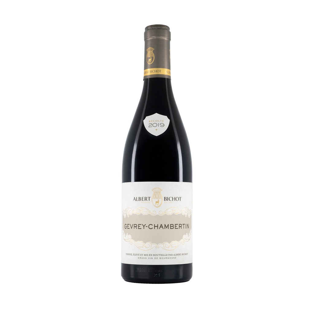Gevrey-Chambertin La Justice 750 ml