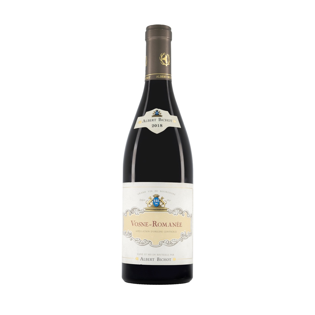 Vosne Romanée Clos Frantin 750 ml