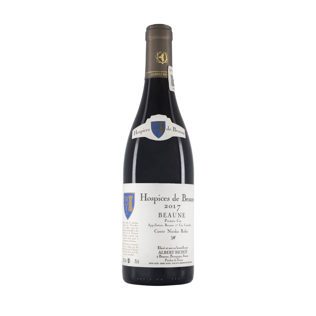 Hospices De Beaune  Cuvee Nicolas Rolin Premier CRU 750 ml