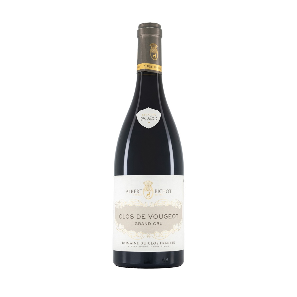 Clos de Vougeot Grand Cru 750 ml