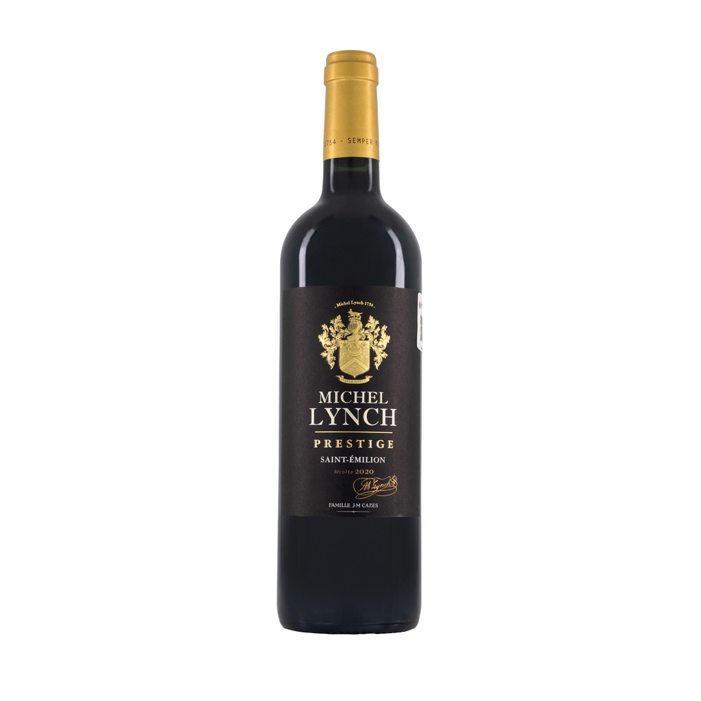 Michel Lynch Saint Émilion Prestige 750 ml