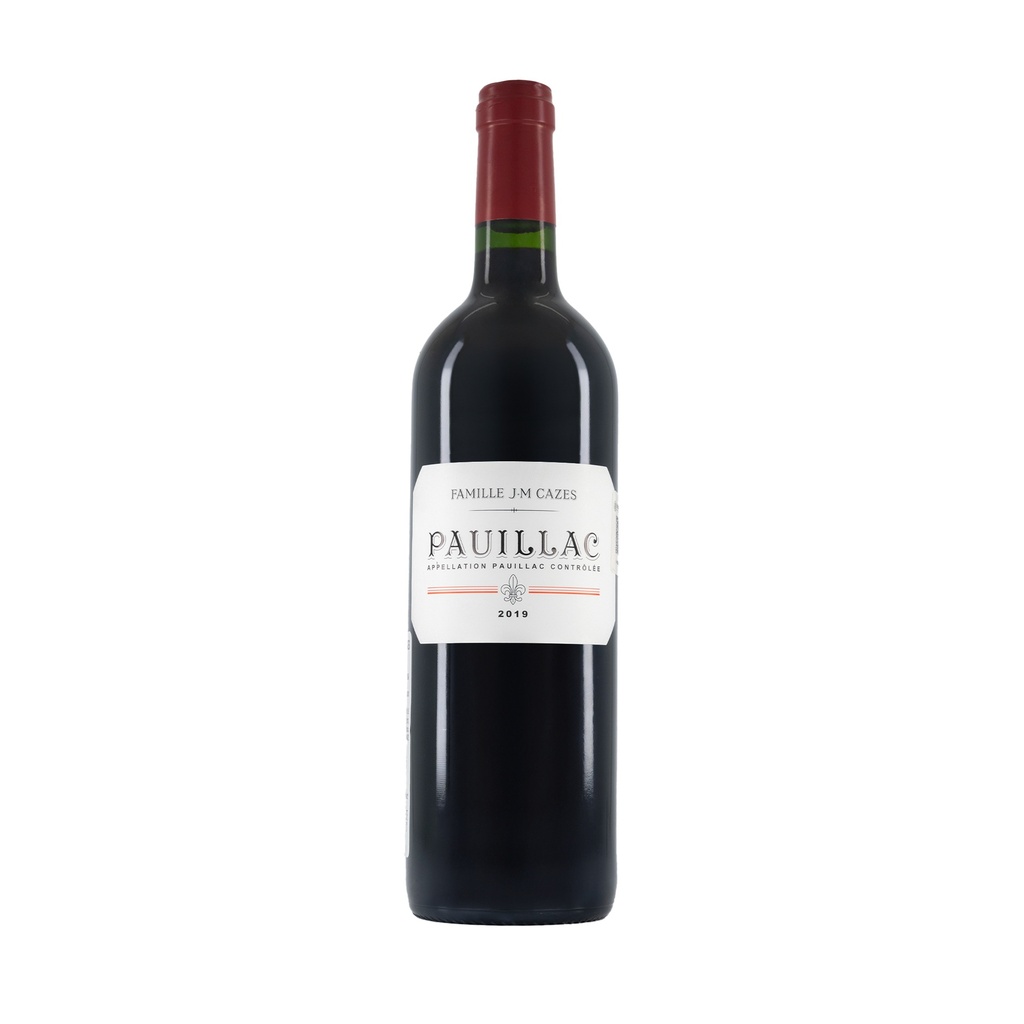 Pauillac 750 ml