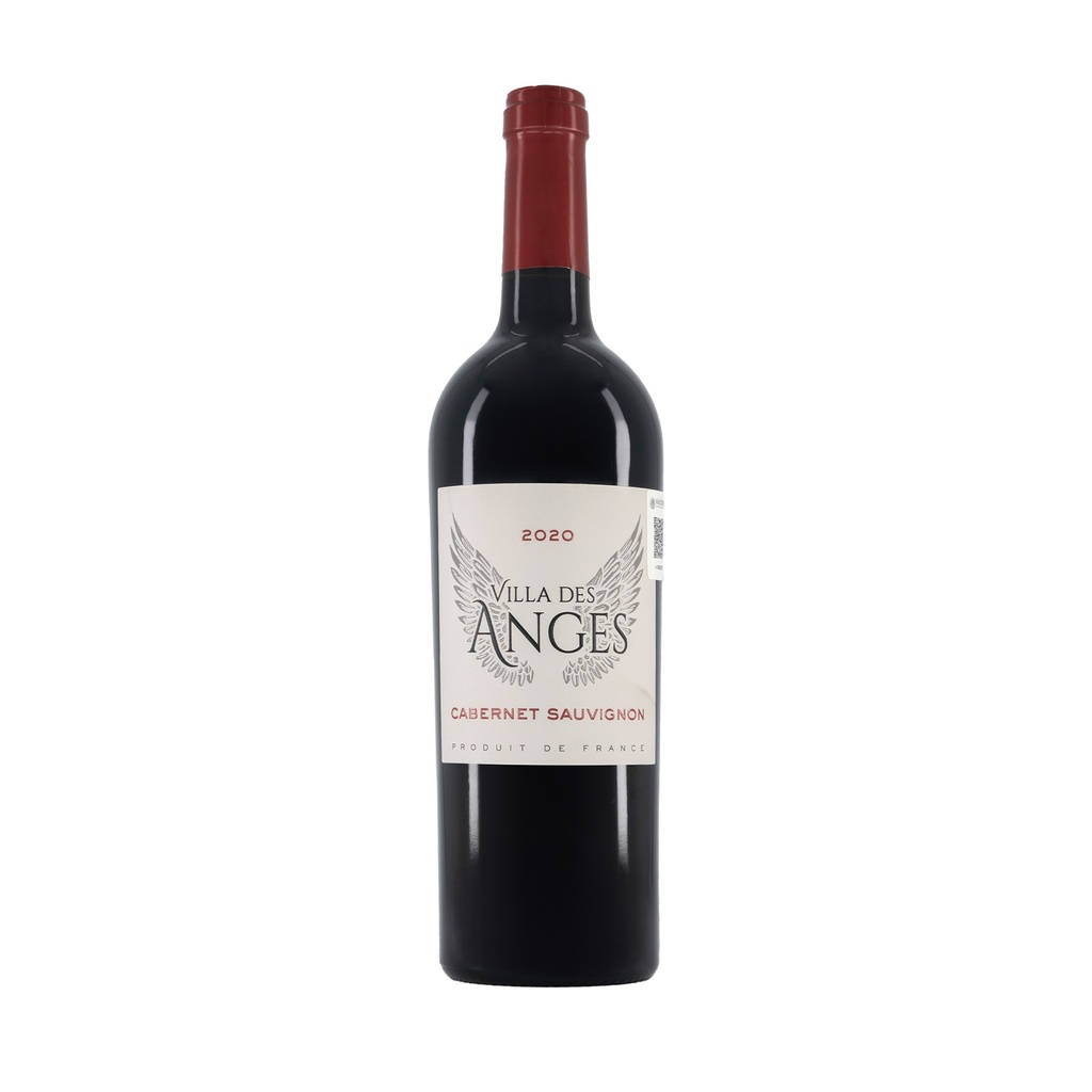 Villa Des Anges Cabernet 750 ml