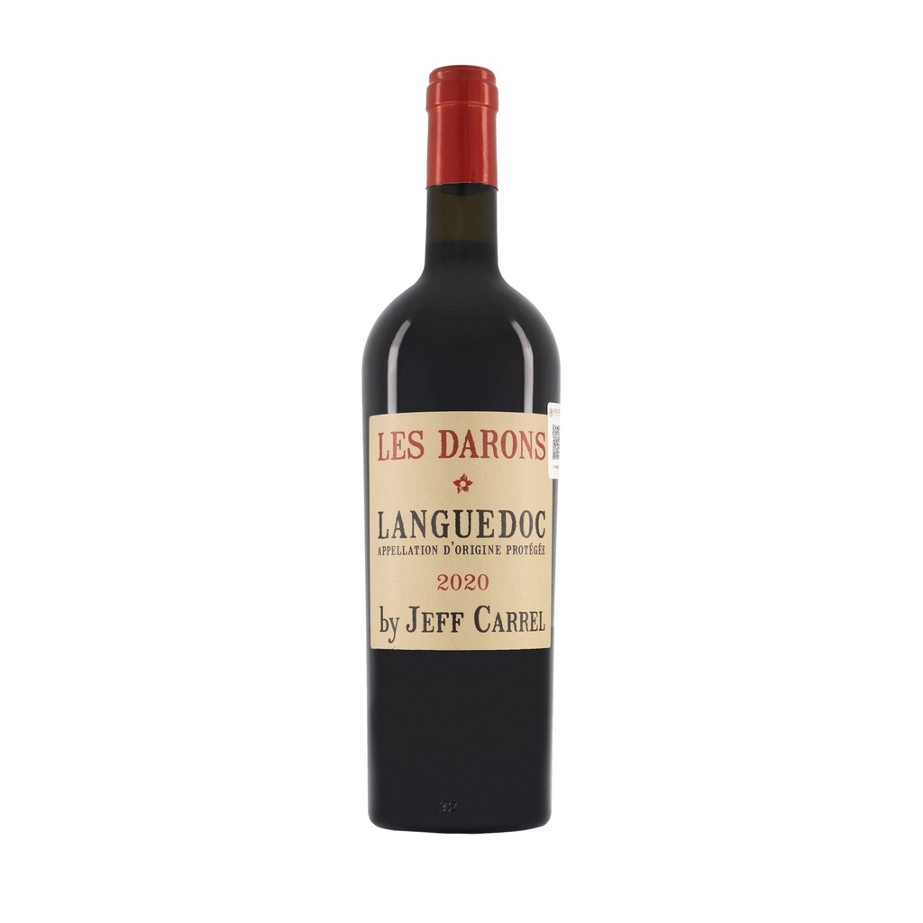 Les Darons 750 ml