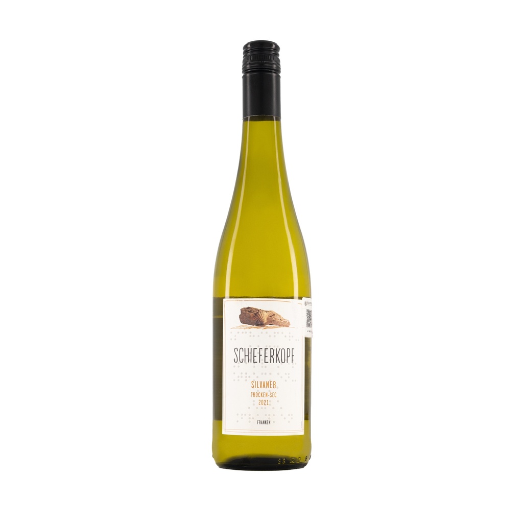 Schieferkopf Sylvaner 750 ml