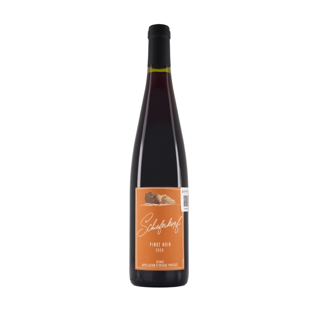 Schieferkopf Pinot Noir 750 ml