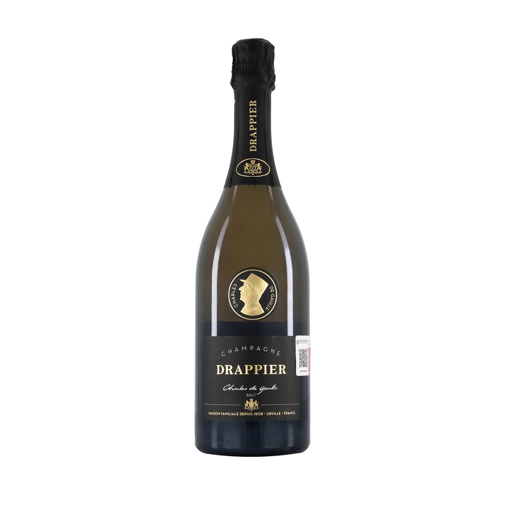 Cuvee Charles De Gaulle 750ml