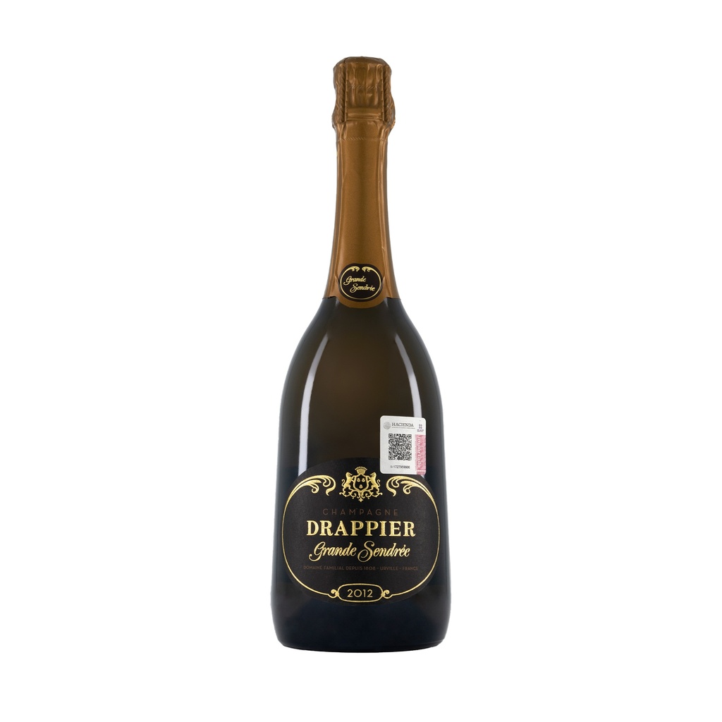 La Grande Sendrée 750 ml