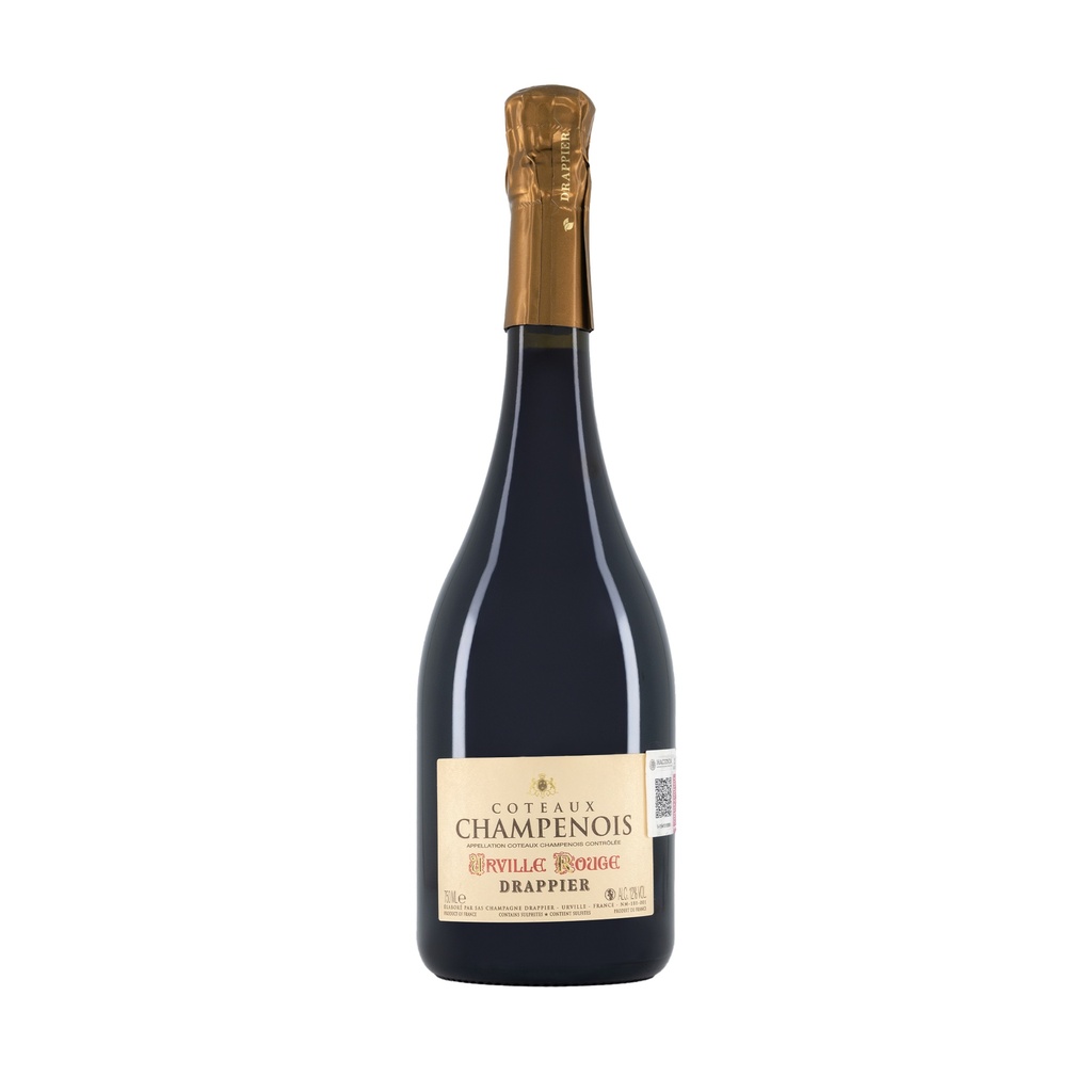 Urville Rouge 750 ml