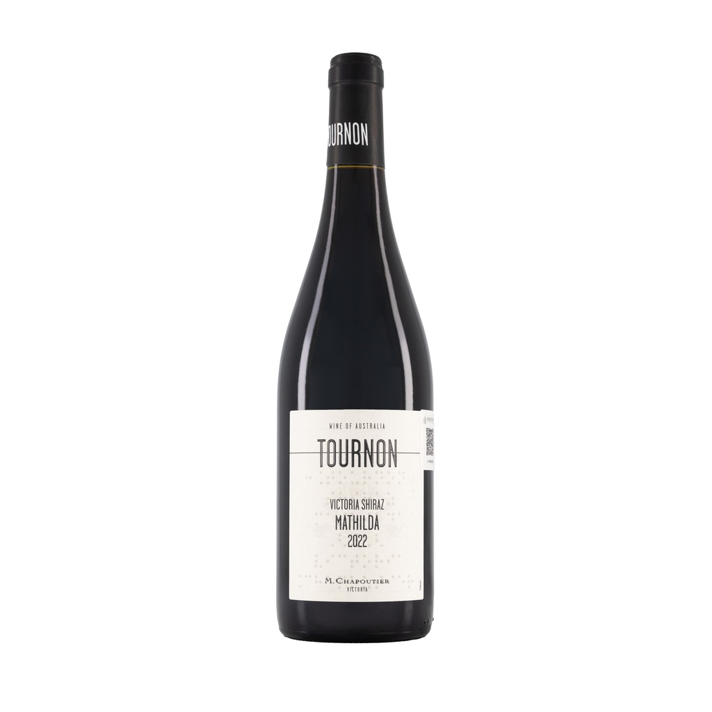 Mathilda Shiraz  750 ml