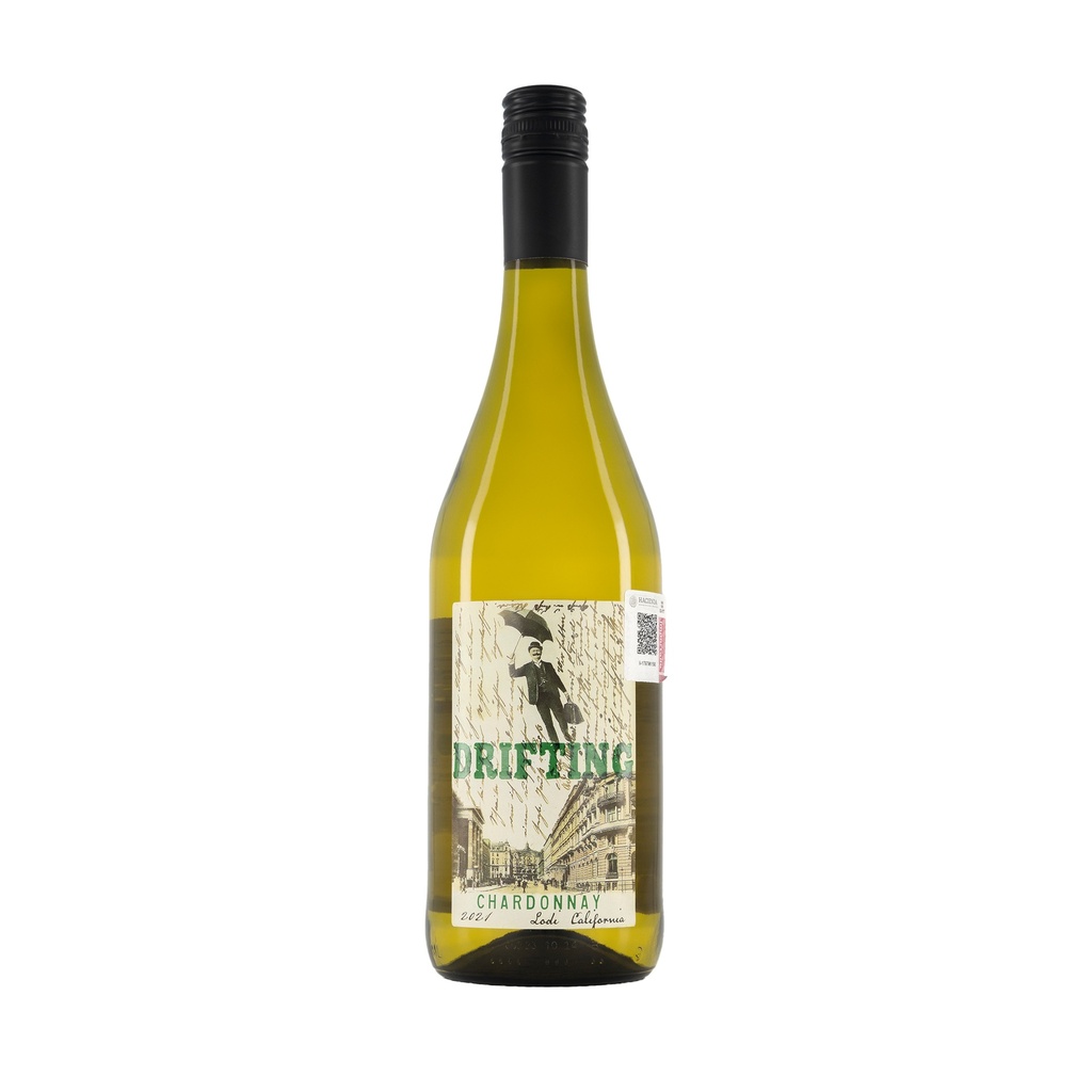 Drifting Chardonnay 750 ml