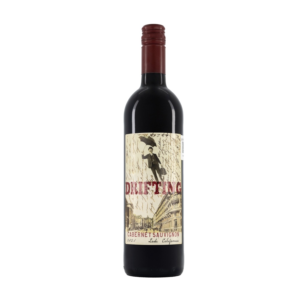 Drifting Cabernet Sauvignon 750 ml