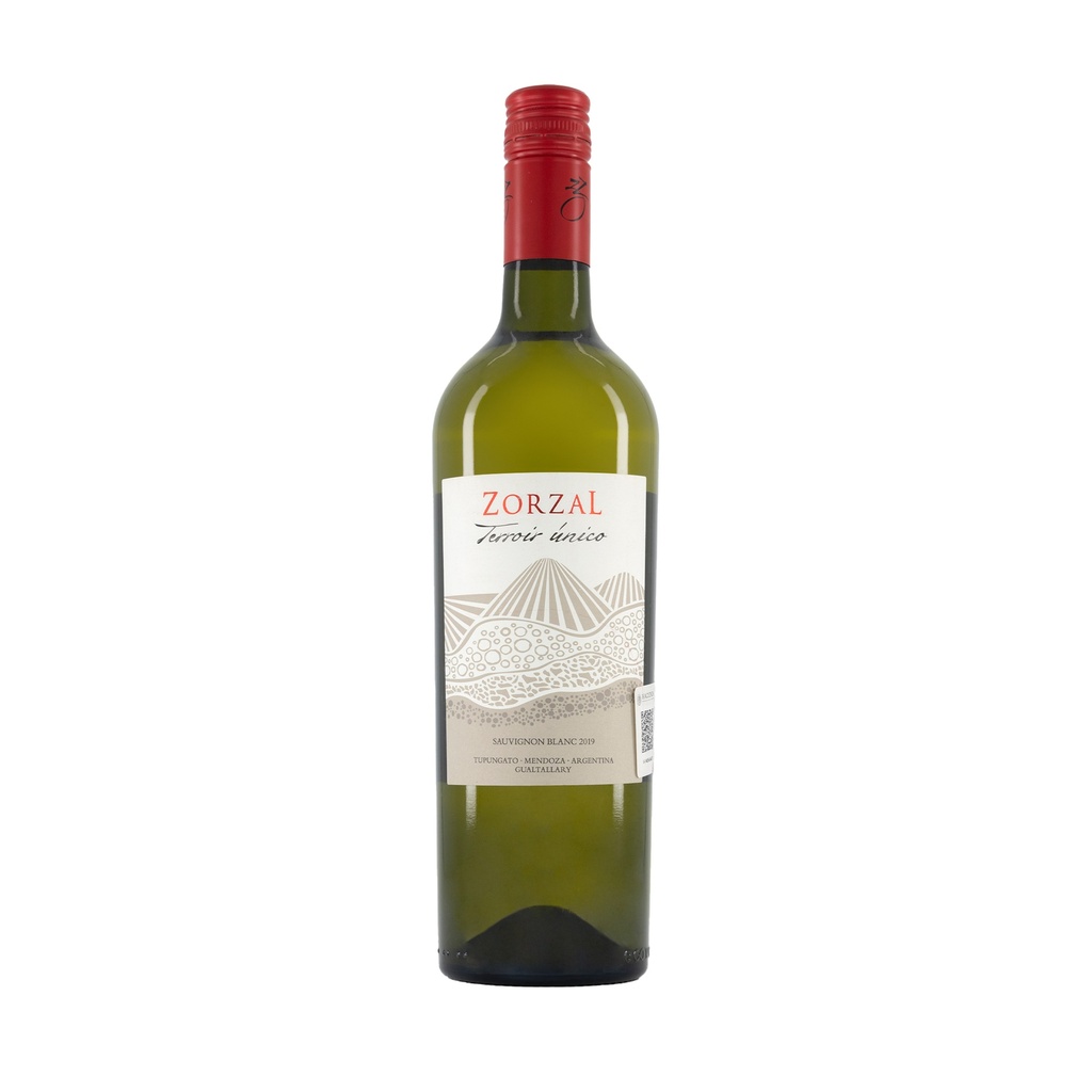 Zorzal Sauvignon Blanc 750 ml