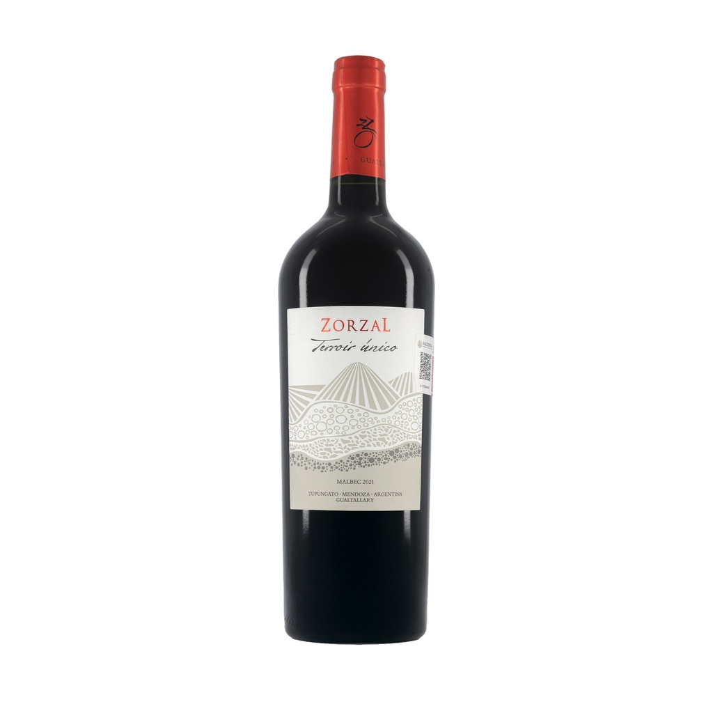 Zorzal Malbec 750 ml