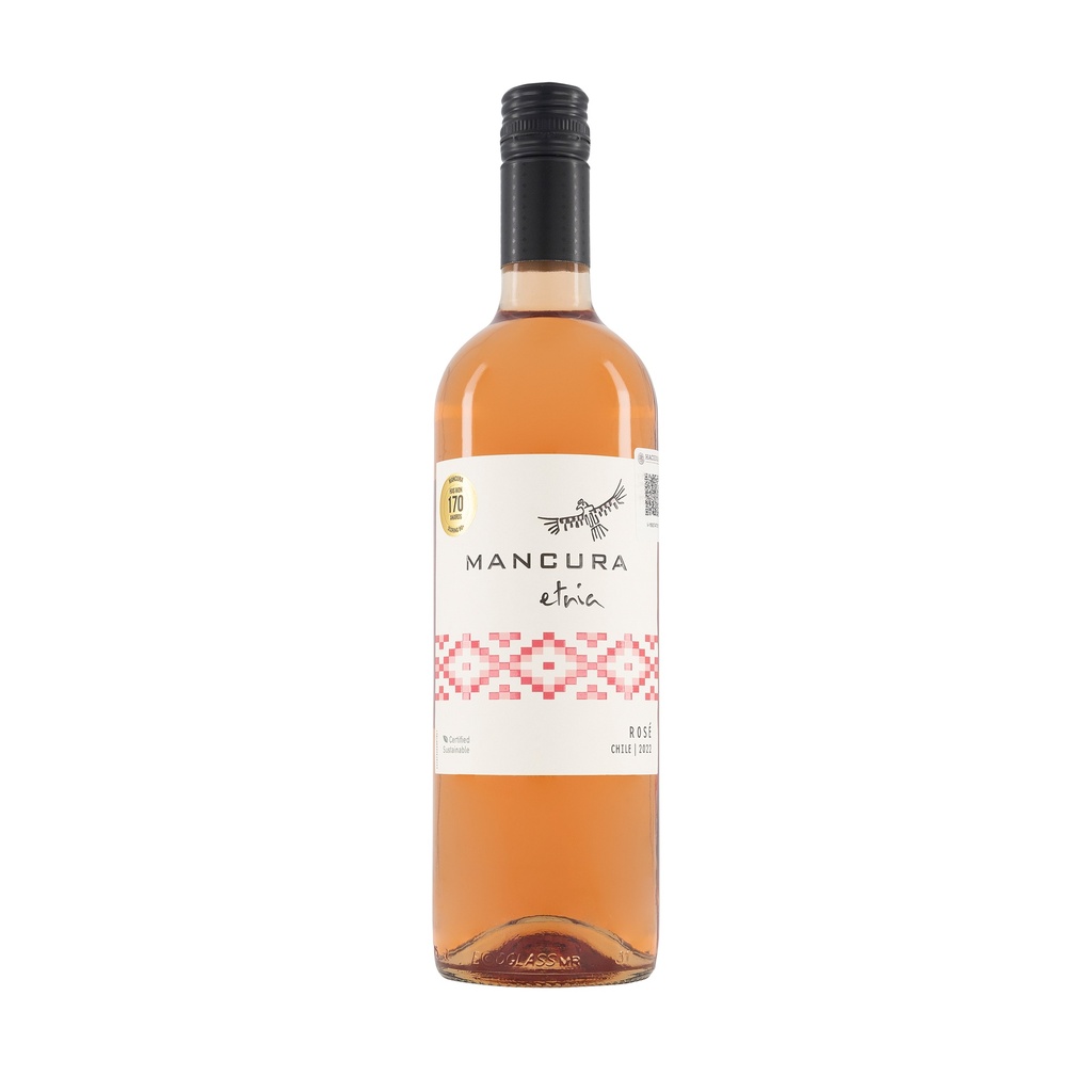Mancura Etnia Rose 750 ml