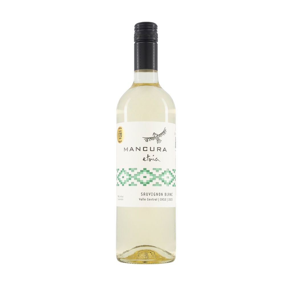 Mancura Etnia Sauvignon Blanc 750 ml