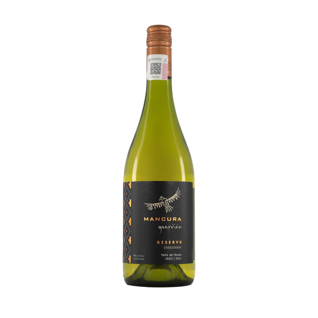 Mancura Guardian Chardonnay 750 ml