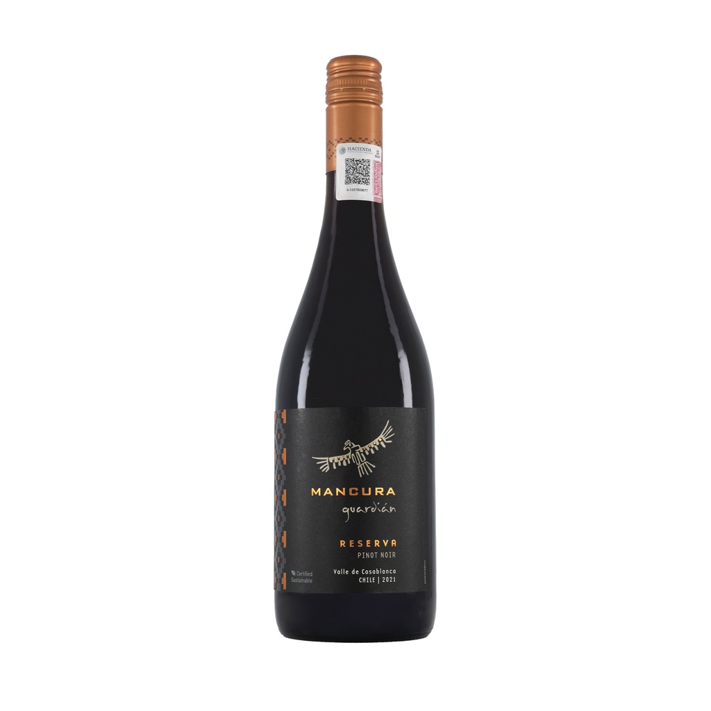 Mancura Guardian Pinot Noir 750 ml