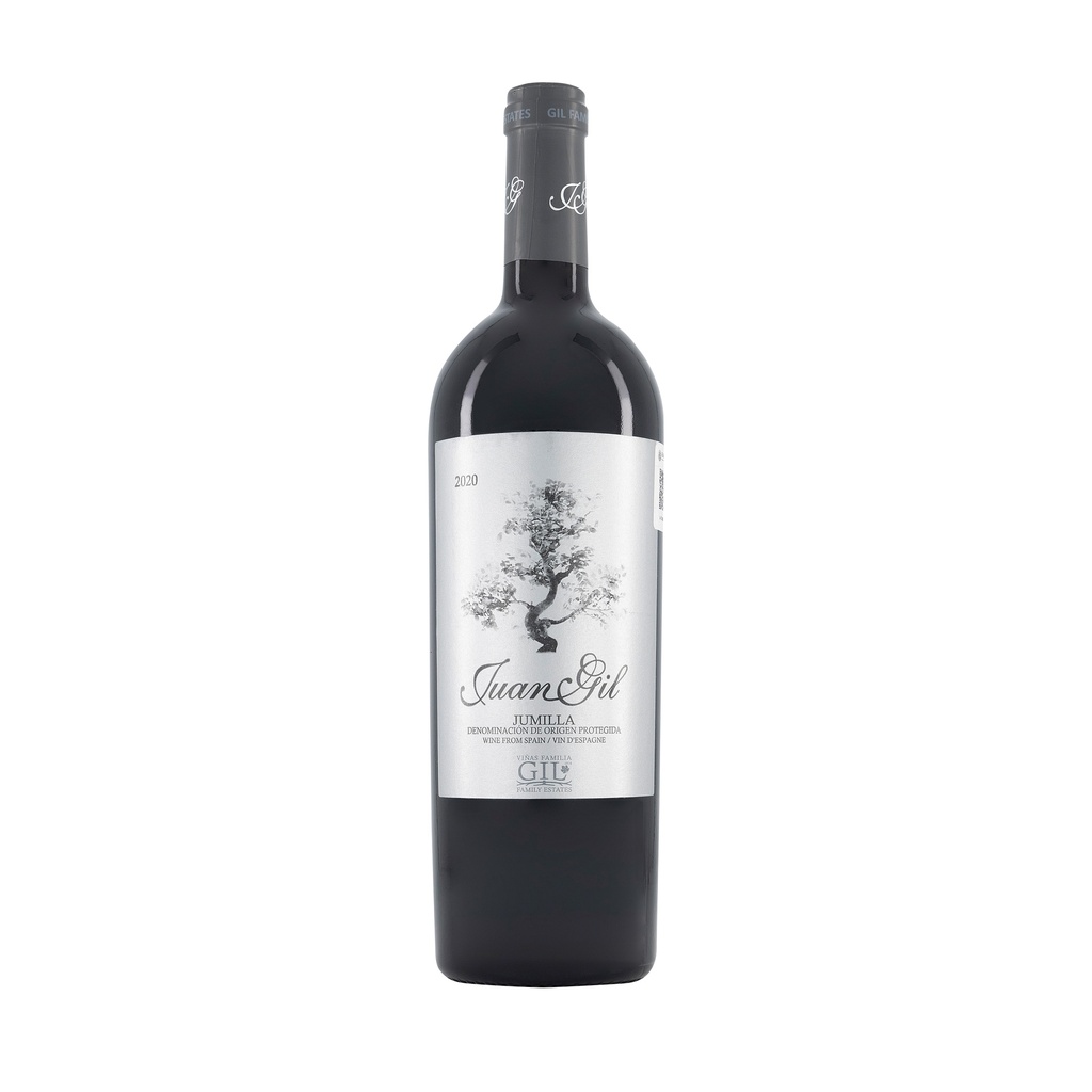 Juan Gil Plata Magnum