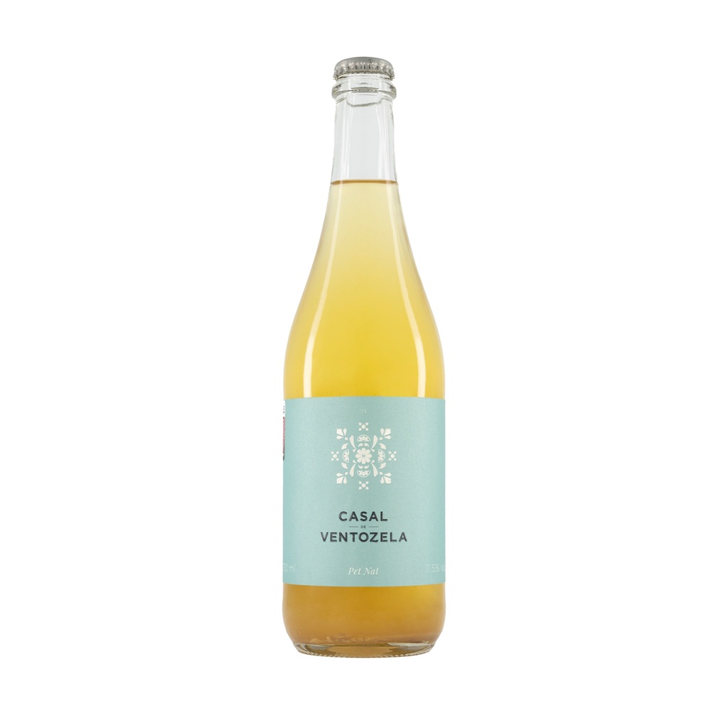 Casal de Ventozela Pet Nat 750 ml