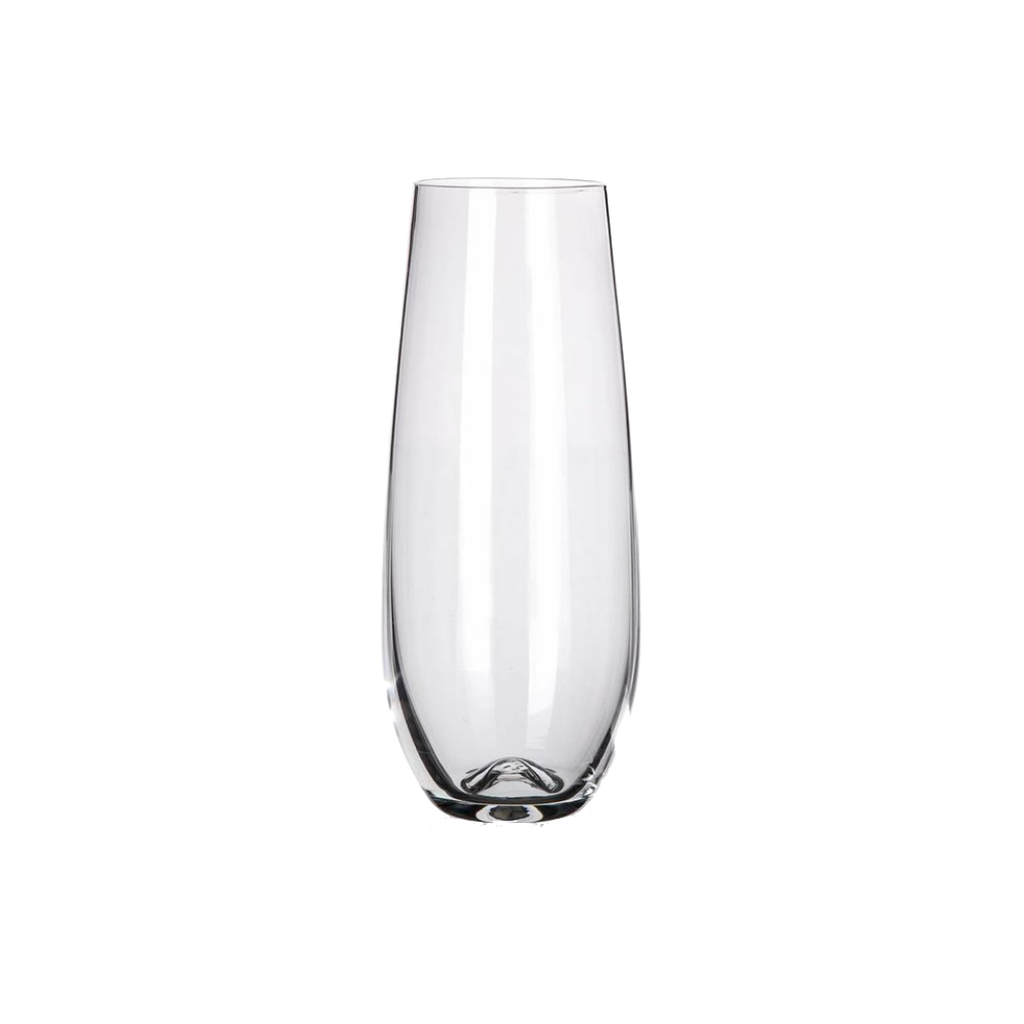Set de 4 Vasos Flauta Sommelier's And Chest 230 ml