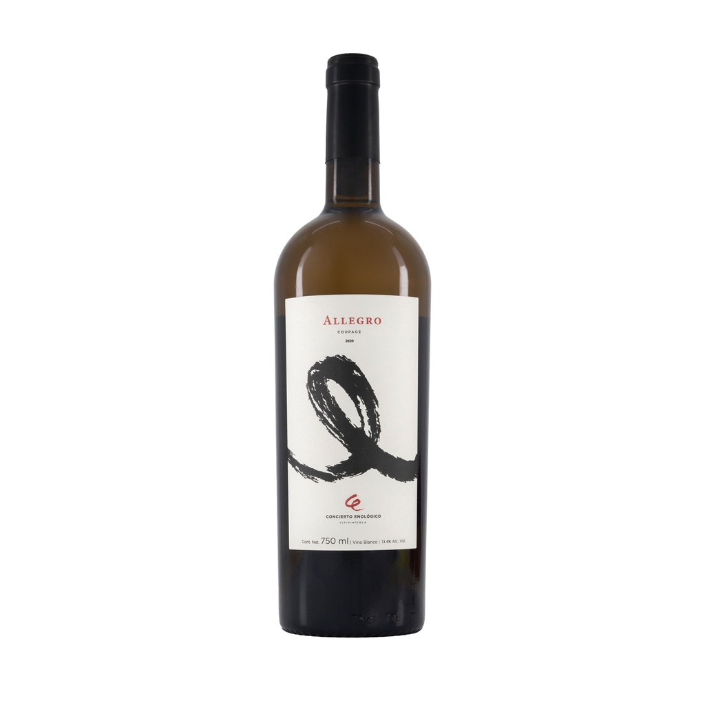Allegro 750 ml