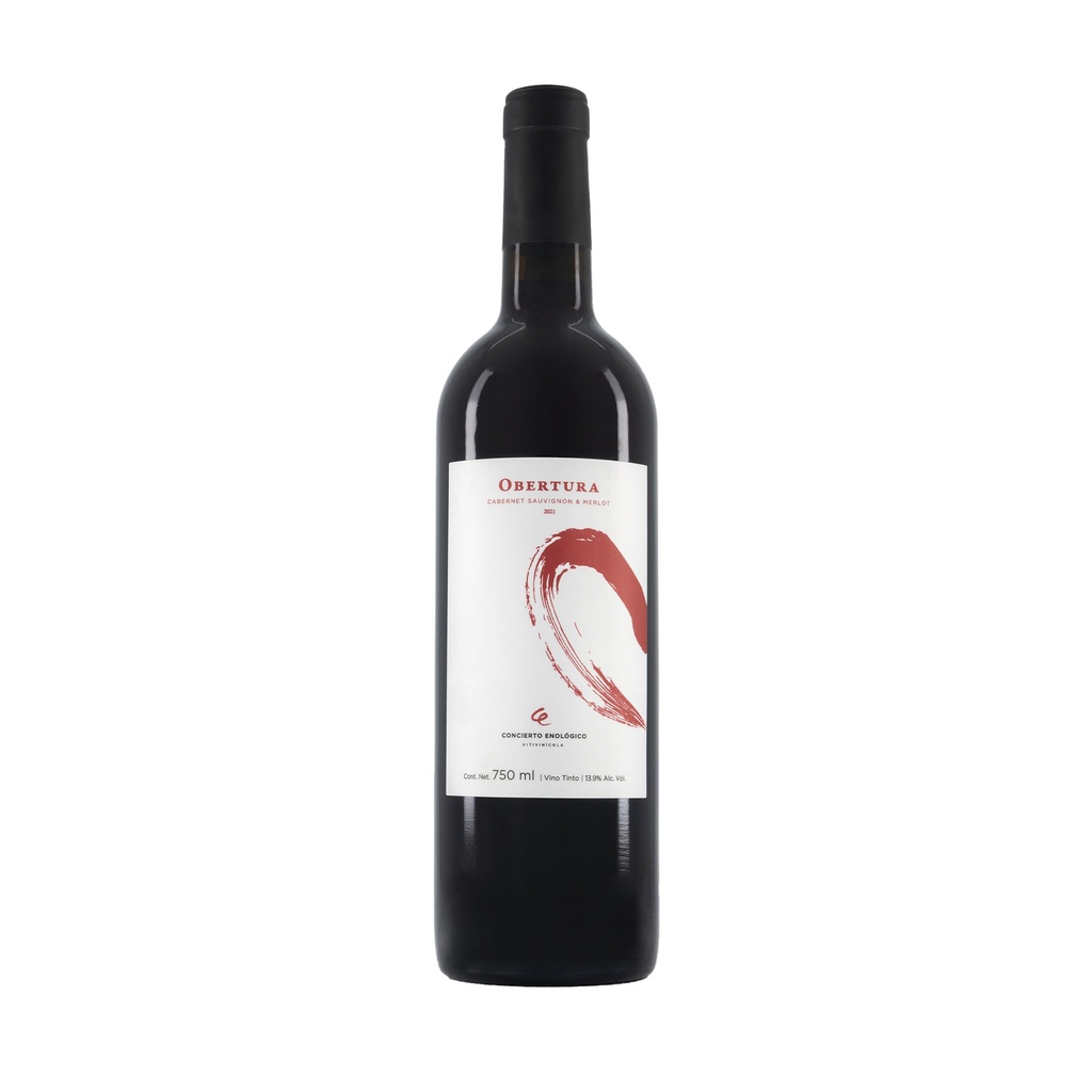 Obertura 750 ml