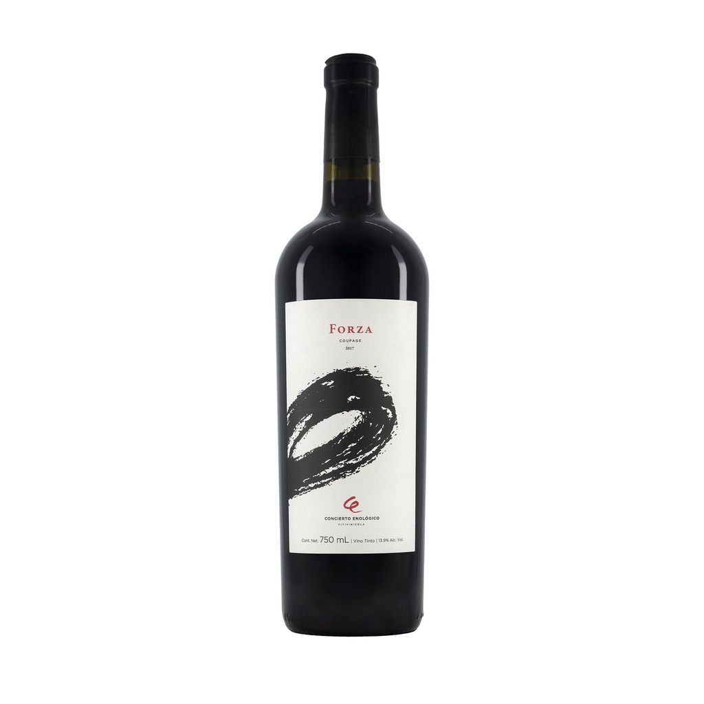 Forza 750 ml