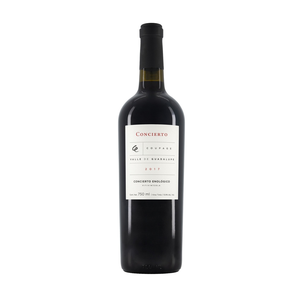 Concierto 750 ml