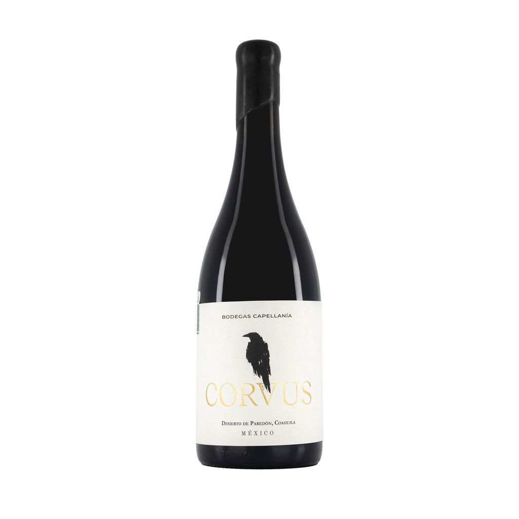Corvus 750 ml