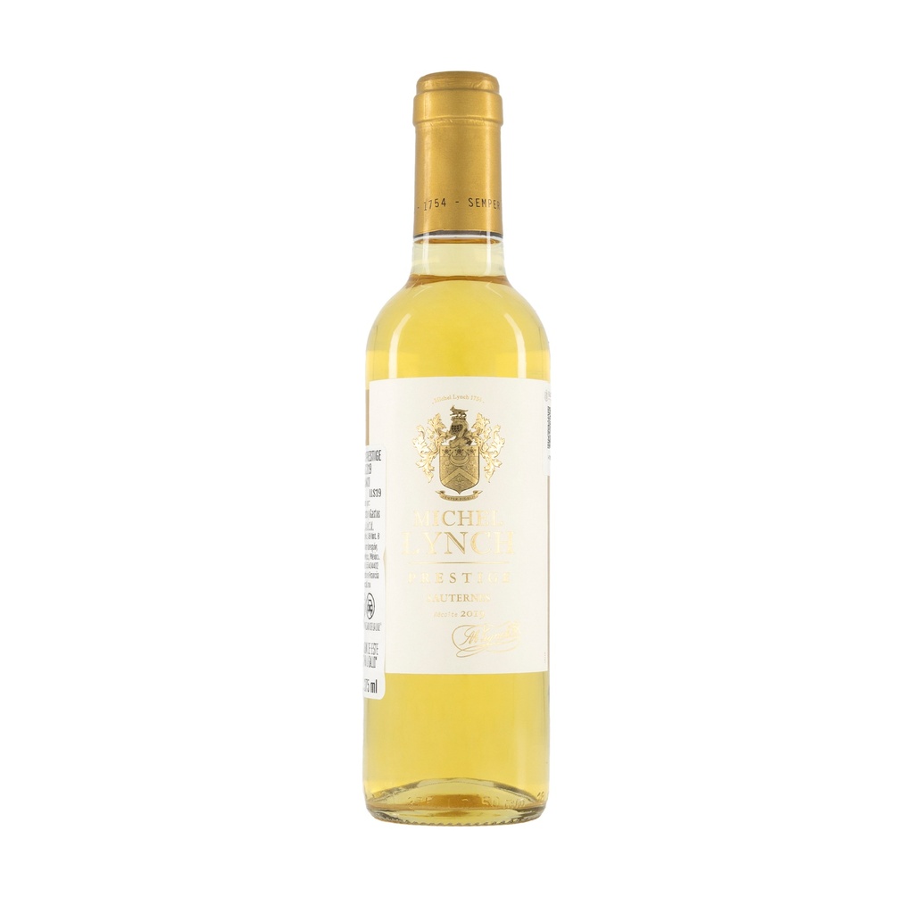 Michel Lynch Sauternes 375 ml