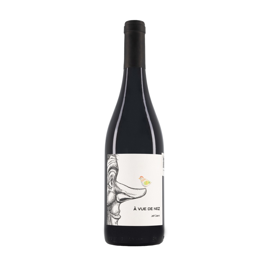 A Vue de Nez Cabernet Franc 750 ml