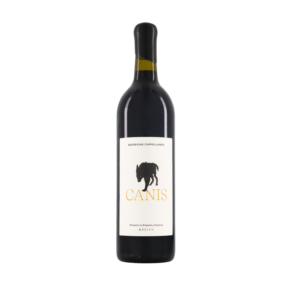 Canis Tinto 750 ml