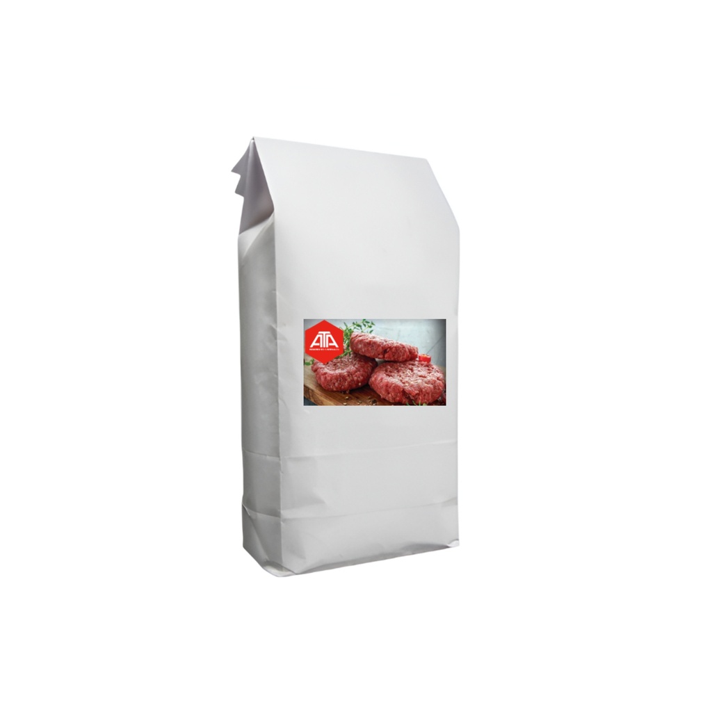 Extensor de Carne Molida 5 kg