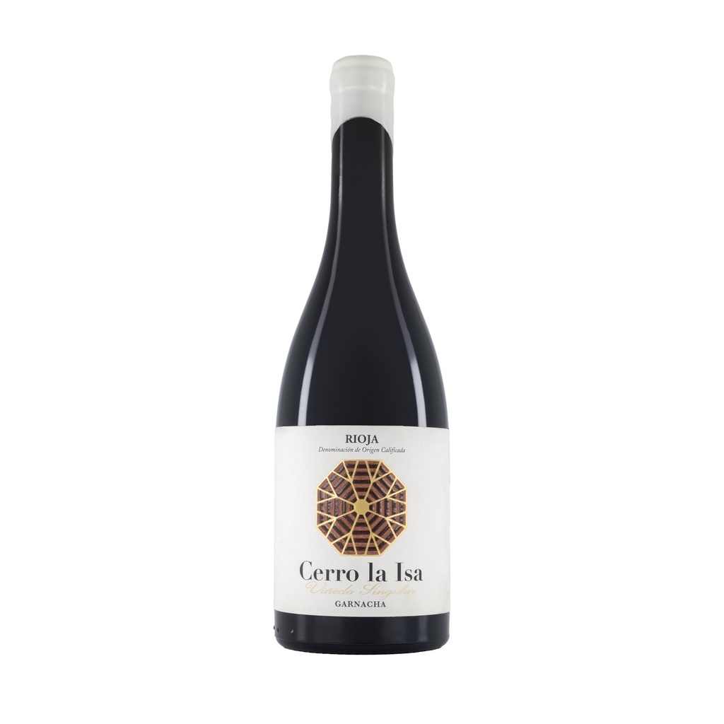 Cerro de la Isa Tinto 750 ml